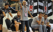 Coach Müfit Arın Reaction: