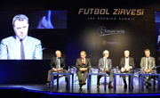 Başkanımız Fikret Orman, Uluslararası Futbol Zirvesi'nde Açıklamalar Yaptı
