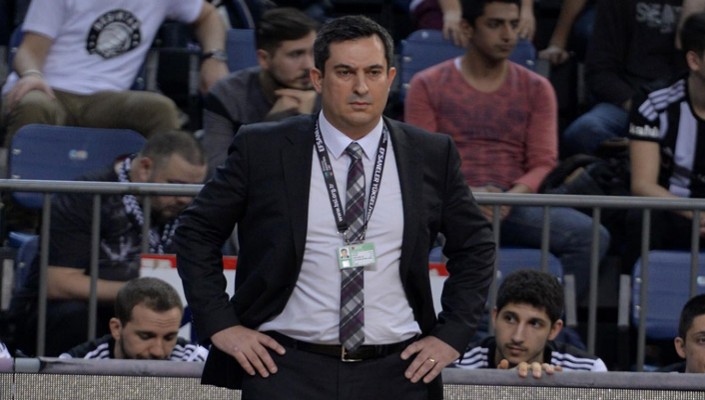 Yağızer Uluğ: ‘Oyuncularımı kutluyorum, güzel bir galibiyet elde ettik.’ Yağızer Uluğ: ‘Oyuncularımı kutluyorum, güzel bir galibiyet elde ettik.’