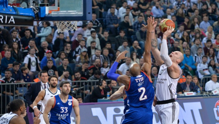 Beşiktaş Sompo Japan’ın Rakibi Anadolu Efes Beşiktaş Sompo Japan’ın Rakibi Anadolu Efes