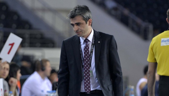 Murat Bilge: ‘Son çeyrekte istediğimiz basketbolu sergiledik.’ Murat Bilge: ‘Son çeyrekte istediğimiz basketbolu sergiledik.’