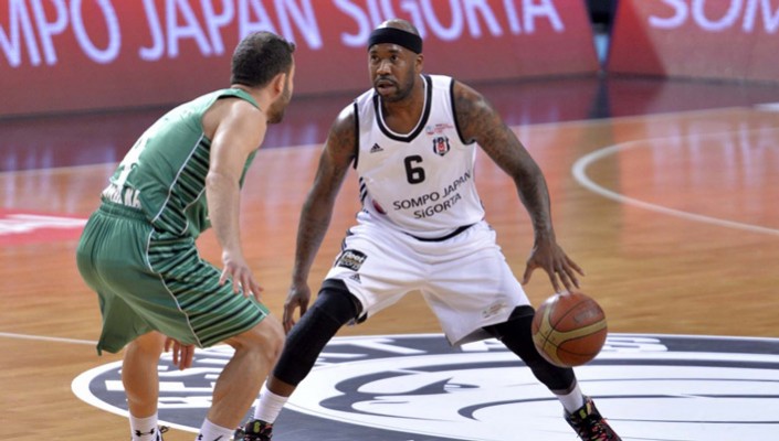 Bobby Brown: ‘Üst sıralarda olan bir rakibe karşı önemli bir galibiyet aldık’ Bobby Brown: ‘Üst sıralarda olan bir rakibe karşı önemli bir galibiyet aldık’