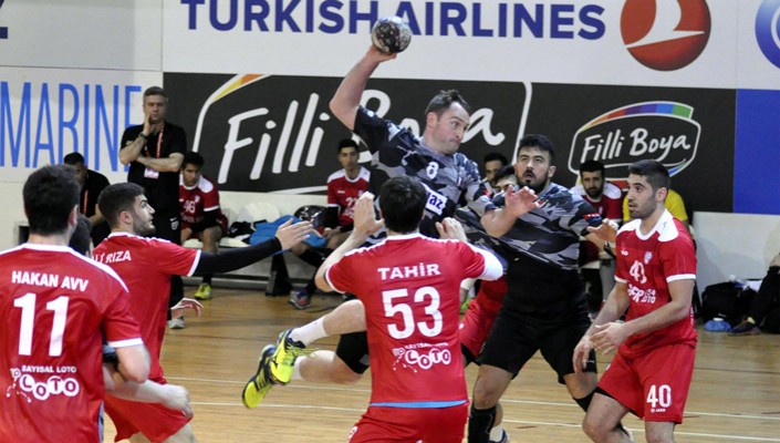 Beşiktaş Mogaz Takımımız Türkiye Kupası'nda Yarı Finale Yükseldi Beşiktaş Mogaz Takımımız Türkiye Kupası'nda Yarı Finale Yükseldi