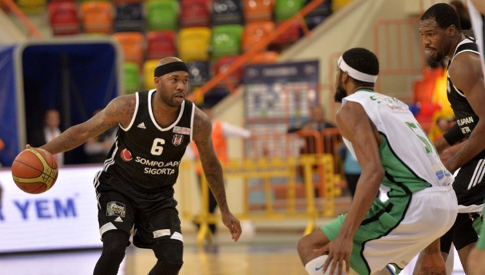 Torku Konyaspor:76 Beşiktaş Sompo Japan:88 Torku Konyaspor:76 Beşiktaş Sompo Japan:88