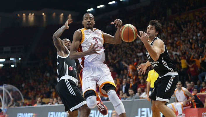Potada Derbi Heyecanı Potada Derbi Heyecanı