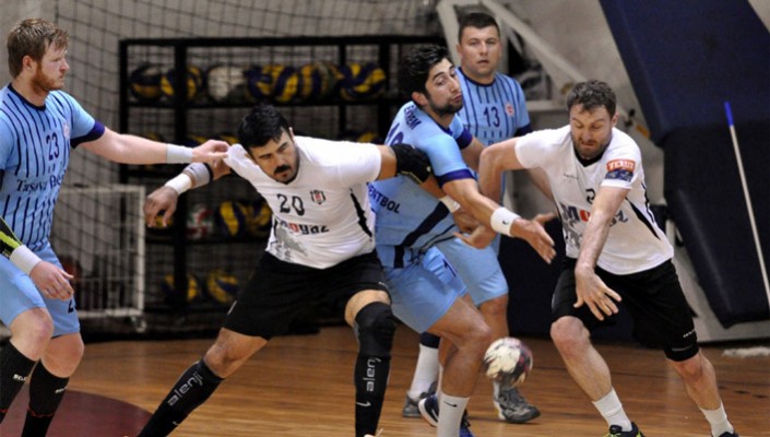 Beşiktaş Mogaz:38 Amasya Taşova Spor:26 Beşiktaş Mogaz:38 Amasya Taşova Spor:26