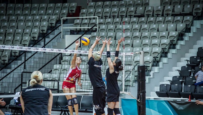 Kadın Voleybol Takımımızın Rakibi Arma Yaşam Gençlik Kadın Voleybol Takımımızın Rakibi Arma Yaşam Gençlik