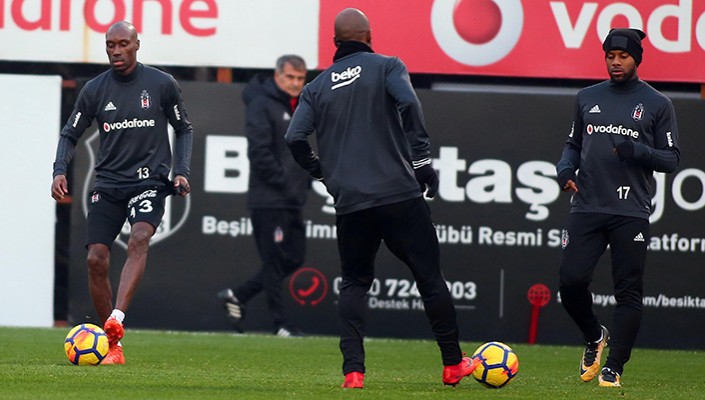 E.Y. Malatyaspor Maçı Hazırlıkları Tamamlandı E.Y. Malatyaspor Maçı Hazırlıkları Tamamlandı