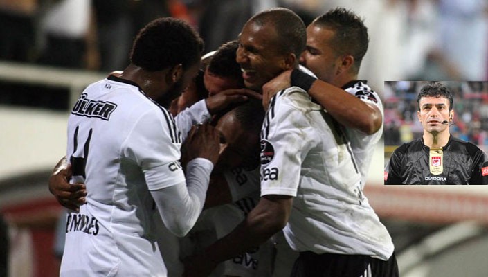 Orduspor Maçımızın Hakemi Açıklandı Orduspor Maçımızın Hakemi Açıklandı
