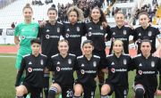 Beşiktaş Women remain perfect with win at Hatayspor