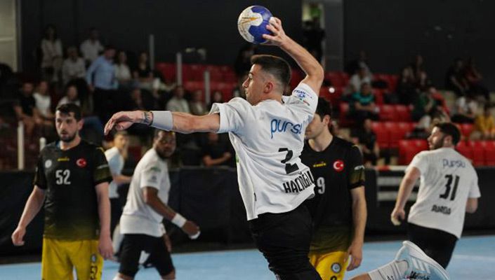 HDI Sigorta Hentbol Türkiye Kupası Yarı Finalinde Rakip Beykoz Belediyesi GSK HDI Sigorta Hentbol Türkiye Kupası Yarı Finalinde Rakip Beykoz Belediyesi GSK
