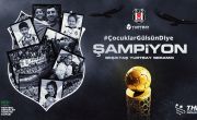 Beşiktaş Yurtbay Seramik capture Turkish Cup after thriller 