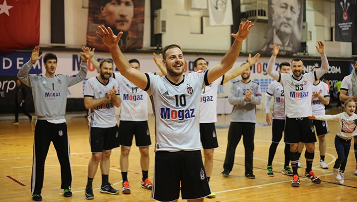 Türkiye Kupası Yarı Final Maçında Rakip Selka Eskişehir Hentbol Türkiye Kupası Yarı Final Maçında Rakip Selka Eskişehir Hentbol