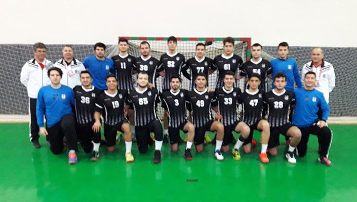 Hentbol Gençler Ligi Sonuçları Hentbol Gençler Ligi Sonuçları