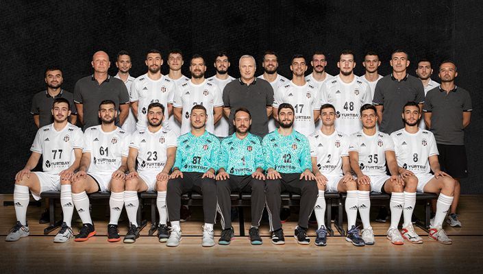 Hentbol Süper Kupa Finalinde Rakip Beykoz Belediyesi Hentbol Süper Kupa Finalinde Rakip Beykoz Belediyesi