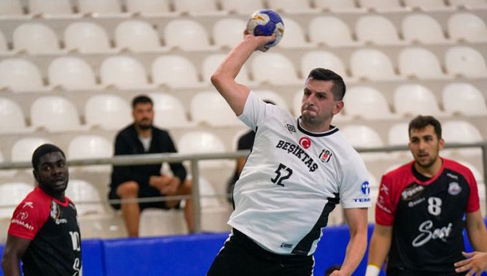 Hentbol Süper Lig’de Rakip Ankara Hentbol SK Hentbol Süper Lig’de Rakip Ankara Hentbol SK