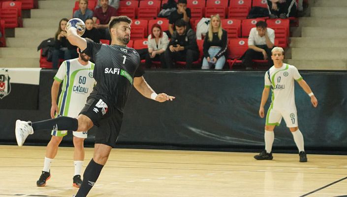 Hentbol Süper Lig’de Rakip Beykoz Belediyesi GSK Hentbol Süper Lig’de Rakip Beykoz Belediyesi GSK