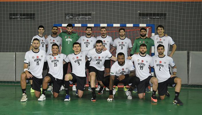 Hentbol Süper Lig’de Rakip İzmir Bş. Bld. GSK Hentbol Süper Lig’de Rakip İzmir Bş. Bld. GSK