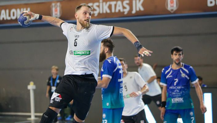 Hentbol Süper Lig’de Rakip Konya Bş. Bld. Hentbol Süper Lig’de Rakip Konya Bş. Bld.