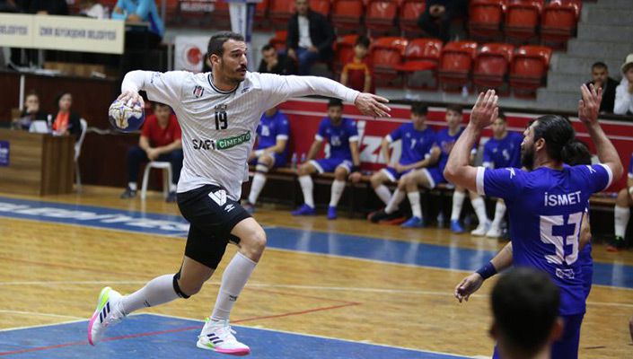 Hentbol Süper Lig’de Rakip Köyceğiz Belediyespor Hentbol Süper Lig’de Rakip Köyceğiz Belediyespor