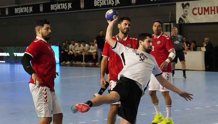 Hentbol Süper Lig’de Rakip Köyceğiz Belediyespor Hentbol Süper Lig’de Rakip Köyceğiz Belediyespor