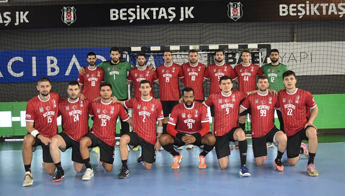Hentbol Süper Lig’de Rakip Nilüfer Belediyespor Hentbol Süper Lig’de Rakip Nilüfer Belediyespor