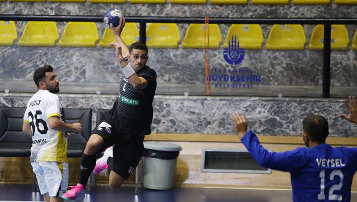 Hentbol Süper Lig’de Rakip Trabzon Bş. Bld. Spor Hentbol Süper Lig’de Rakip Trabzon Bş. Bld. Spor