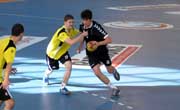 Men’s handball’s EHF Cup opponent revealed