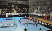 Beşiktaş Mogaz Takımımızın VELUX EHF Şampiyonlar Ligi’ndeki Rakipleri Belli Oldu