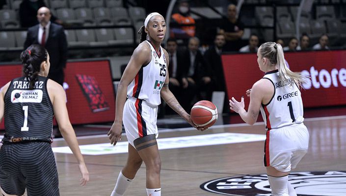 Herbalife Nutrition Kadınlar Basketbol Süper Ligi’nde Rakip Hatayspor Herbalife Nutrition Kadınlar Basketbol Süper Ligi’nde Rakip Hatayspor
