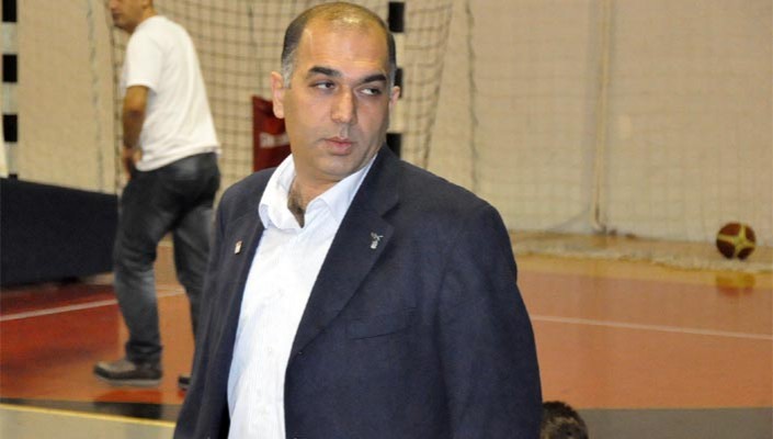 ‘Hedefimize İlerliyoruz’ ‘Hedefimize İlerliyoruz’