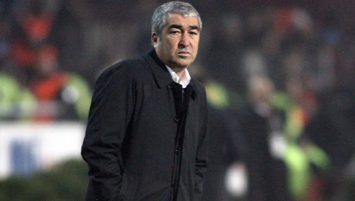 Samet Aybaba’nın Açıklaması Samet Aybaba’nın Açıklaması