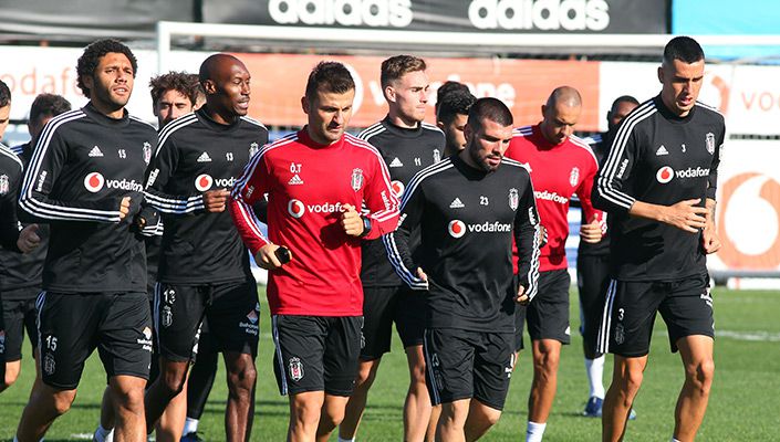 İ. M. Kayserispor Maçı Antrenman Notları İ. M. Kayserispor Maçı Antrenman Notları
