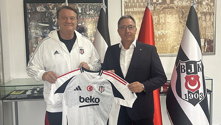 İBB Spor Kulübü Başkanı Fatih Keleş’ten Kulübümüze Ziyaret İBB Spor Kulübü Başkanı Fatih Keleş’ten Kulübümüze Ziyaret