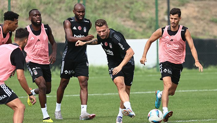 İkas Eyüpspor Maçı Antrenman Notları İkas Eyüpspor Maçı Antrenman Notları