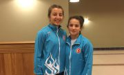İki Atletimiz, 17. Balkan U-18 Atletizm Şampiyonası’nda Ülkemizi Temsil Edecek