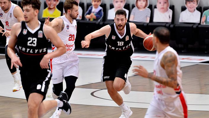 ING Basketbol Süper Ligi'nde Rakip Büyükçekmece Basketbol ING Basketbol Süper Ligi'nde Rakip Büyükçekmece Basketbol