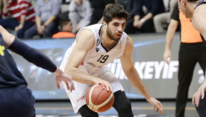 ING Basketbol Süper Ligi’nde Rakip Frutti Extra Bursaspor ING Basketbol Süper Ligi’nde Rakip Frutti Extra Bursaspor