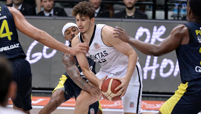 ING Basketbol Süper Ligi'nde Rakip Galatasaray ING Basketbol Süper Ligi'nde Rakip Galatasaray
