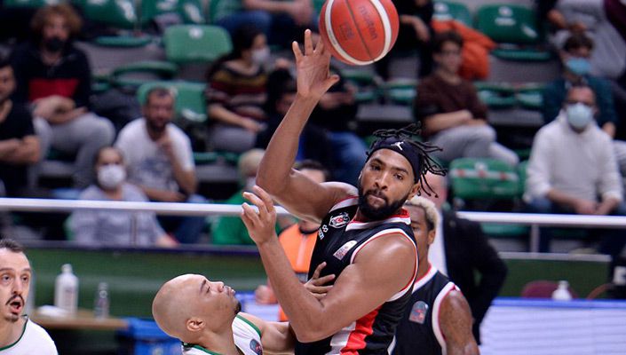 ING Basketbol Süper Ligi'nde Rakip Semt77 Yalovaspor ING Basketbol Süper Ligi'nde Rakip Semt77 Yalovaspor