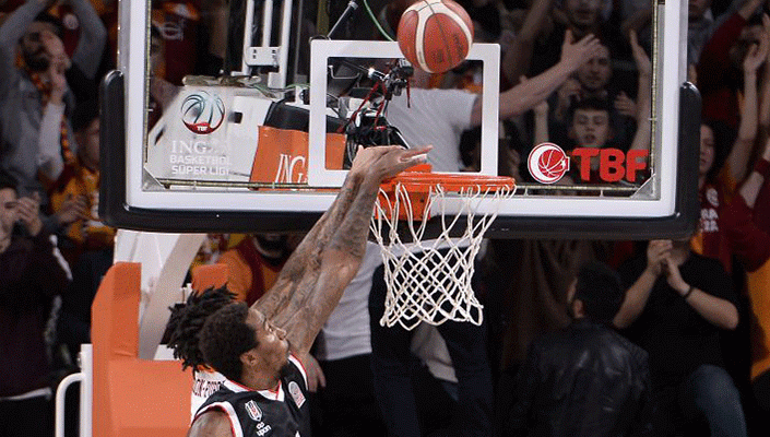 ING Basketbol Süper Ligi'nde Rakip Tofaş ING Basketbol Süper Ligi'nde Rakip Tofaş