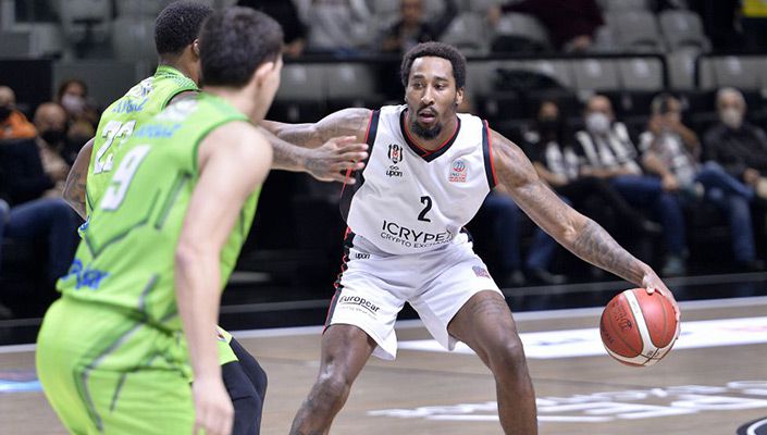 ING Basketbol Süper Ligi'nde Rakip Tofaş ING Basketbol Süper Ligi'nde Rakip Tofaş