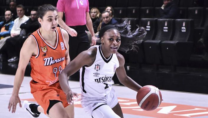 ING Kadınlar Basketbol Süper Ligi’nde Rakip Emlak Konut ING Kadınlar Basketbol Süper Ligi’nde Rakip Emlak Konut