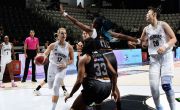 ING Kadınlar Basketbol Süper Ligi’nde Rakip Hatay Bş. Bld.