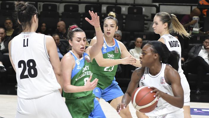 ING Kadınlar Basketbol Süper Ligi’nde Rakip Mehmet Kavan Yapı İzmit Belediyespor ING Kadınlar Basketbol Süper Ligi’nde Rakip Mehmet Kavan Yapı İzmit Belediyespor