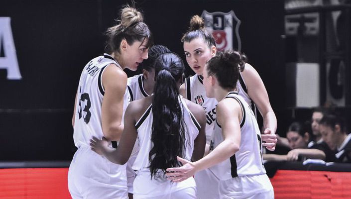 ING Kadınlar Basketbol Süper Ligi’nde Rakip Melikgazi Kayseri Basketbol ING Kadınlar Basketbol Süper Ligi’nde Rakip Melikgazi Kayseri Basketbol