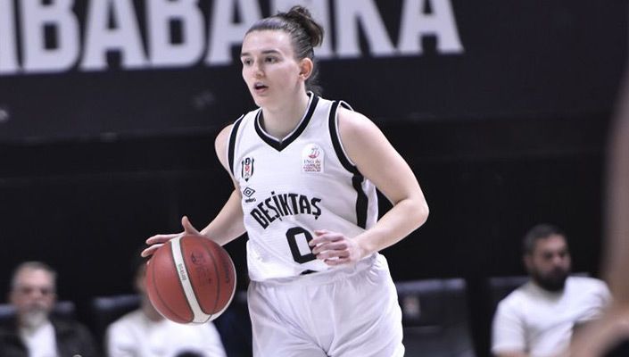 ING Kadınlar Basketbol Süper Ligi’nde Rakip Melikgazi Kayseri Basketbol ING Kadınlar Basketbol Süper Ligi’nde Rakip Melikgazi Kayseri Basketbol