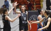 ING Kadınlar Basketbol Süper Ligi’nde Rakip Nesibe Aydın