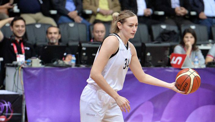 Inventa Kursk:68 Beşiktaş:67 Inventa Kursk:68 Beşiktaş:67