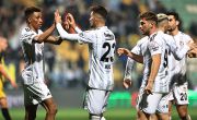 Beşiktaş grab 2-0 away win at Istanbulspor 